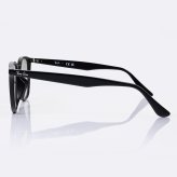 レイバン Ray-Ban サングラス 国内正規品 52サイズ ローブリッジフィット アジアンフィット ウェリントン スクエア型 男女兼用 メンズ レディース ダークグレー RB4258F 601 87 52 20 150 1N 【スペシャルラッピング660円(別売り)】送別会 誕生日 お中元 結婚祝い 結婚式 高級 父の日 母の日 ホワイトデー
