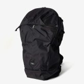 マタドール Matador 18L ZIPPER PACKABLE BACKPACK PACKED ジッパー パッカブル バックパック MATZPB18001 リュックサック ユニセックス バッグ