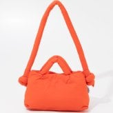 オレンド OLEND MINI ONA SOFT BAG ミニ オナ ソフト バッグ ショルダーバッグ ハンドバッグ 2WAY ユニセックス バッグ