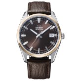 オリエント ORIENT コンテンポラリー Contemporary オリエントストレット デイト 自動巻 機械式 腕時計 メンズ RN-AC0R03Y Orient Stretto【2026 新作】