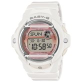 BABY-G カシオ ベビーG レディース 腕時計 CASIO BG-169GD-7JF【2026 新作】