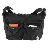 チャムス ショルダーバッグ 12L B5 CHUMS リサイクルポケットネストショルダーバッグ CH60-4184 メンズ レディース 送料無料 誕生日プレゼント ギフト ラッピング無料 【正規代理店】