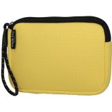ウィローベイ ポーチ レディース ブランド WILLOWBAY リストレットクラッチ クラッチバッグ LEMON