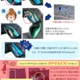 アニちゃんマークのひんやり帽子【本体＋冷却ジェルセット】 かぶる氷枕 頭 冷やす グッズ 熱中症対策 暑さ対策 冷却帽子 高齢者 氷嚢 頭を冷やす帽子 冷却用帽子 保冷シート ひんやりぼうし 冷却グッズ 帽子の中 子ども用 大人用 アピアランスケア 送料無料