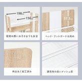 システムロフト RB-1643S システム デスク＋ 2点セット ロフト 下収納 デスク 学習デスク 勉強 L字 シェルフ付き 本棚 かわいい 子供部屋 キッズ家具 子ども部屋 進学 入学 新生活