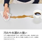 Noko　フォールディングテーブル NKTB0259 折り畳みテーブル