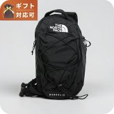 ノースフェイス THE NORTH FACE BOREALIS SLING ボディバッグ NF0A52UP-KY4 ユニセックス ブラック