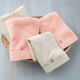 【ギフト対応無料】タオル屋さんが愛するタオル バスタオル ピンク (TA2150PI[ピンク]) ※送料無料(北海道・沖縄は除く)