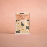瑠璃の華 四季の蜂蜜紅茶（4種セット）ギフト 春｜瀬戸内れもんと蜂蜜 夏｜白桃と蜂蜜 秋｜生姜と蜂蜜 冬｜苺と蜂蜜