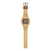 カシオ Gショック 腕時計 メンズ ベージュ ゴールド CASIO G-SHOCK 海外モデル デジタル 20気圧防水 耐衝撃 スクエア 5600シリーズ ストップウォッチ アラーム プレゼント ギフト 成人 卒業 入学