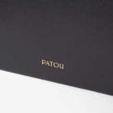 パトゥ PATOU PATOU LOCK CLASSIC レザー Le Classic Lock バッグ BA0175000 ハンドバッグ ショルダーバッグ レディース バッグ