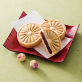 風雅甘々 北海道小豆もなか詰合せ AZM-AE AZM-AE 内祝い お祝 出産内祝い