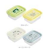 保存容器 フタをしたままレンジ 通販 日本製 フードコンテナ 2個セット お弁当箱 ランチボックス キャラクター レンジ対応 作り置き 容器 スケーター Skater FCN2W かわいい おしゃれ シール容器 冷凍 保育園 女の子 男の子 キッチン用品