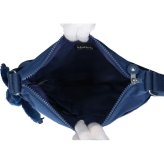 キプリング ショルダーバッグ レディース ブランド Kipling アルト ロゴ ワンポイント 無地 K19911-5PZ Casual Blue