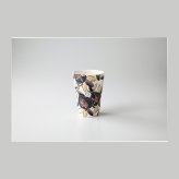 マーガレット　カップ 陶器 美濃焼 やきものの里から、暮らしを贈ります。　ギフト 食器 セット テーブルウェア