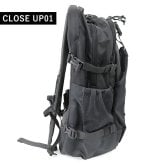 パタゴニア リュック メンズ レディース ブランド PATAGONIA レフュジオ・デイパック 30L バックパック リュックサック
