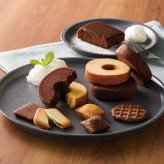 プティ・メルシー チョコスイーツコレクション CSC-EZ CSC-EZ 内祝い お祝 出産内祝い