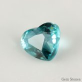 幻の宝石 グランディディエライト 1.05ct ルース 宝石 裸石 グランディ ディエライト ブルー グリーン 青 緑 ジュエリー オリジナル 制作 コレクション 記念 お守り クリスマス 誕生日