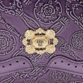 【無料ラッピング】 アナスイ ANNASUI 財布 チェリーナ 口金二つ折り レディース ブランド 正規品 新品 ギフト プレゼント 人気 おすすめ 誕生日 記念日 クリスマス 送料無料 ans522568