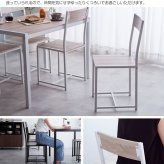 ダイニング家具 ダイニングセット ダイニング ダイニング5点セット 4人用 4人 テレワーク テーブル チェア 110cm 木製 北欧 韓国 インテリア おしゃれ オシャレ おしゃれ家具 幅110cm 食卓 食卓セット 食卓テーブル 食卓机
