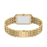 フォッシル FOSSIL 腕時計 レディース RAQUEL デイト アナログ ゴールドトーン ステンレススチールウォッチ ES5512【2026 新作】