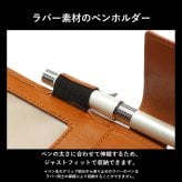 ［ゴルベ］ システム手帳 イタリアンレザー A5 名入れ無料 送料無料 ギフト プレゼント