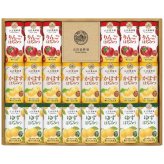 【ギフト対応無料】お歳暮・冬ギフト 山田養蜂場 ハニードリンク3種詰合せ HD-YAK50C (HD-YAK50C) ※送料無料(北海道・沖縄は除く)