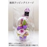 お供え 仏壇 仏花 四十九日 御供 法事  亡くなった お悔み花 お供え 仏花 プリザーブドフラワー ガラスドーム アレンジ 仏花 枯れない花 アレンジメント 花 お仏壇 仏壇 御供え 御供 お供 お悔み 法要 法事 仏花 四十九日 一周忌 三回忌 七回忌