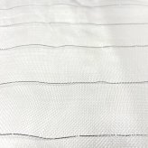 防虫ネット 1.0mm目 1.8m×20m×4本セット 白色 虫よけネット 農業用 園芸 遮光ネット 農業資材 虫除けネット 防虫網 防虫シート 家庭菜園 DIY 害虫対策 防虫カバー