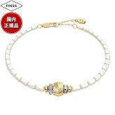 フォッシル FOSSIL Harlow アクセサリー ブレスレット レディース JF04994998【2026 新作】