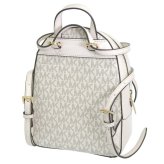 マイケルコース MICHAEL KORS バックパック リュックサック アウトレット ジェイシー JAYCEE XS D35T2G8TB1B LTCRMU ライトクリームマルチ
