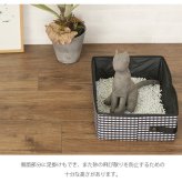 猫壱 ポータブルトイレ