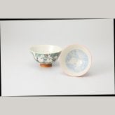 しまえなが ペアー茶碗 陶器 美濃焼 やきものの里から、暮らしを贈ります。　ギフト 食器 セット テーブルウェア