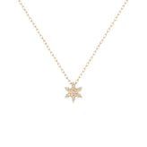 【無料ラッピング】  ヨンドシー 4℃ アクセサリー K10ピンクゴールド ネックレス ダイヤモンド ブランド 正規品 新品 ギフト プレゼント 人気 おすすめ 誕生日 記念日 クリスマス 送料無料
