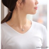 ハワイアンジュエリー シルバー 刻印無料 ペンダントトップ スターフィッシュ ヒトデ ひとで 海星 ジルコニア ロジウムコーティング シルバー925 ネックレス チェーン別売 ペンダントヘッド aumakua メール便 メンズ レディース ハロウィン 【品番：252-11-01】