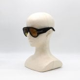 トムフォード サングラス TOM FORD FT1044/S 01E 60 TF1044 サングラス EYEWEAR グローバルフィット ブラック イエロー ユニセックス