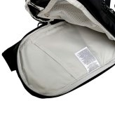 ノースフェイス THE NORTH FACE BOREALIS SLING ボディバッグ NF0A52UP-KY4 ユニセックス ブラック
