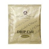 MHO-EZ ホテルオークラ ドリップカフェ詰合せ 3種セット