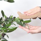 ガーデン エクステリア 観葉植物 オリーブ ３１２ フェイクグリーン 植物 緑 グリーン 癒し 植木 インテリア ガーデニング おしゃれ カフェ リビング プランター ギフト プレゼント 贈り物 オフィス 会社 枯れない 簡単 手入れ 樹木 造花 新生活