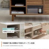 ドレッサーテーブル ローテーブル 幅85cm センターテーブル 鏡付き 収納付き コスメ収納 メイク台 1台2役 一人暮らし ワンルーム リビング コンパクト 木製 おしゃれ 誕生日 新生活