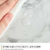 本棚 キャビネット チェスト シェルフ サイドボード ブックシェルフ 書棚 大理石柄 収納 大容量 引き出し 扉 オープン 飾り棚 可動棚 コンパクト タンス 脚付き 可愛い かわいい 高級感 上品 一人暮らし ワンルーム リビング
