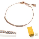 SWAROVSKI スワロフスキー ブレスレット 5632063 M Only アクセサリー ローズゴールド レディース