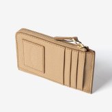 マークジェイコブス MARC JACOBS THE LEATHER TOP ZIP MULTI WALLET ザ レザー トップジップ マルチ ウォレット 2S4SMP010S02 ミニ財布 フラグメントケース カードケース コインケース レディース 財布