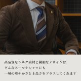 【送料無料】ネクタイ メンズ 入学式 入社式 フレッシャーズ シルク 100% 日本製 シルクネクタイ 高級 高品質 ギフト プレゼント 結びやすい 父の日 新生活 新社会人 入社 就職祝い ネクタイ