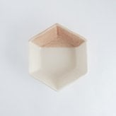 「食卓にときめきを」取皿・中鉢・てのひら茶碗・六角箸セット / marriage colors line / ギフトボックス＆熨斗付き / 瀬戸焼【送料無料（北海道・沖縄を除く）】