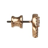 スワロフスキー swarovski ピアス Constella アクセサリー 5692263 コンステラ スタッドピアス レディース ローズゴールド 海外正規品