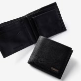 カルバンクライン Calvin Klein BILLFOLD W/COIN POCKET ビルフォールド ウィズ コインポケット 31CK130015 二つ折り財布 メンズ 財布