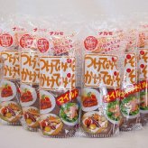 万能みそだれ マイルドつけてみそかけてみそ 焙煎ごま使用 ナカモ(愛知県)400ｇ×8本