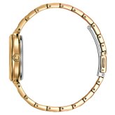 シチズンコレクション CITIZEN COLLECTION メカニカル 自動巻き 機械式 オープンハート 腕時計 レディース PR1052-54A【2026 新作】