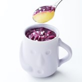 【基本送料込み】期間限定 はにわぷりん秋カルテット【カスタード・チョコ・抹茶・紫いも＆パンプキン】4個入り 熨斗 メッセージカード無料 冷凍 人気 洋菓子 プリン スイーツ お取り寄せ プチギフト 陶器 歴史 世界遺産 お礼 記念日 おもたせ ご褒美 贅沢 なめらか 高級 贈り物 贈答 バレンタイン 誕生日 記念日 結婚祝い 出産祝い 内祝い 引越祝い 敬老の日 手土産 クリスマス お歳暮